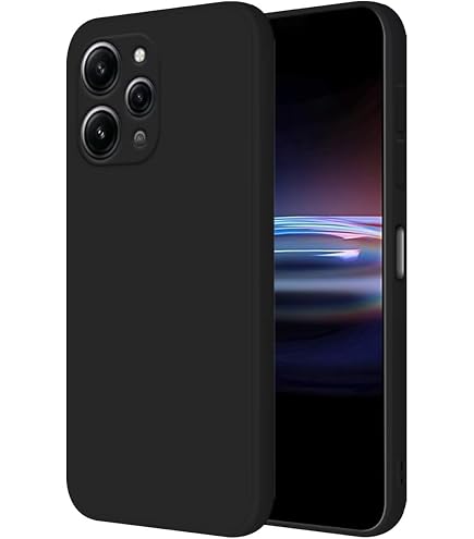Xiaomi Redmi 12 5G 4GB/128GB Black (Jade Black) Dual SIM